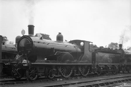 Bluebell Railway Museum