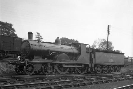 Bluebell Railway Museum