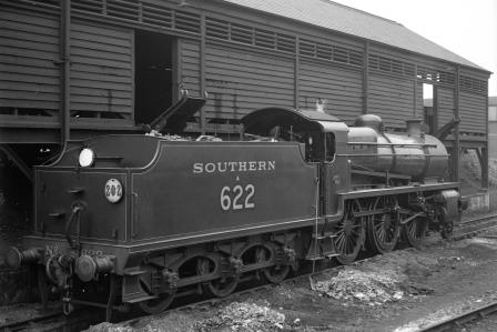 Bluebell Railway Museum