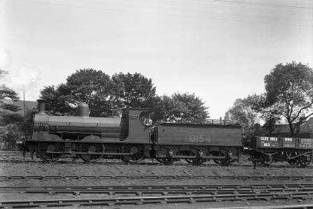 Bluebell Railway Museum