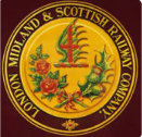 London, Midland & Scottish Railway