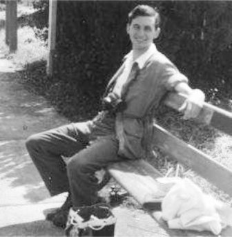 JAlan Postlethwaite Railway Photographer