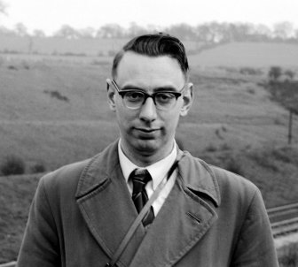 Colin Hogg Railway Photographer