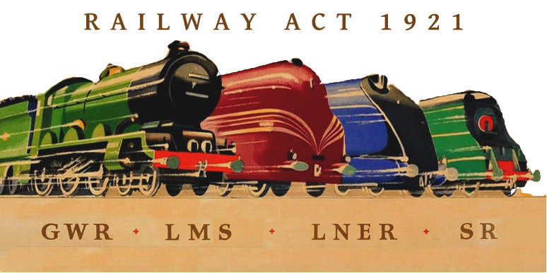 Railway women between the wars 