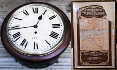 Bluebell Railway Story on Collection page