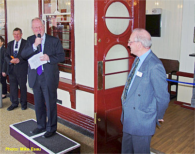 Bluebell Railway Story on Collection page
