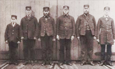 Bluebell Railway Story on Collection page