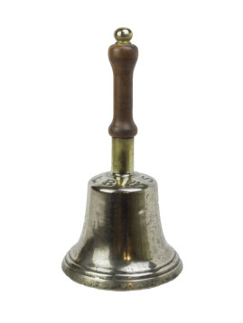 Bluebell Railway Museum Station Bell